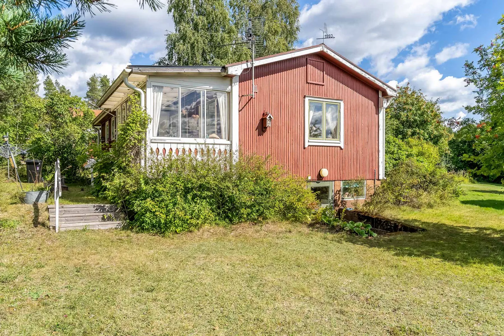 Fritidshus, Östanvik Landsvägen 45, Östanvik, Rättvik