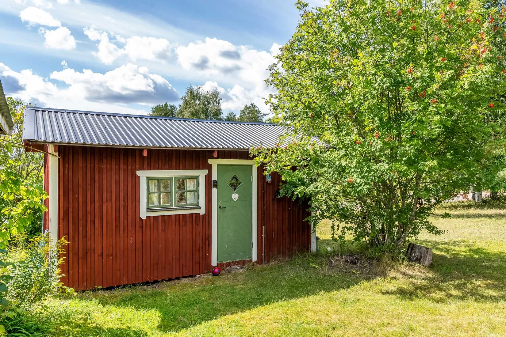 Fritidshus, Östanvik Landsvägen 45, Östanvik, Rättvik