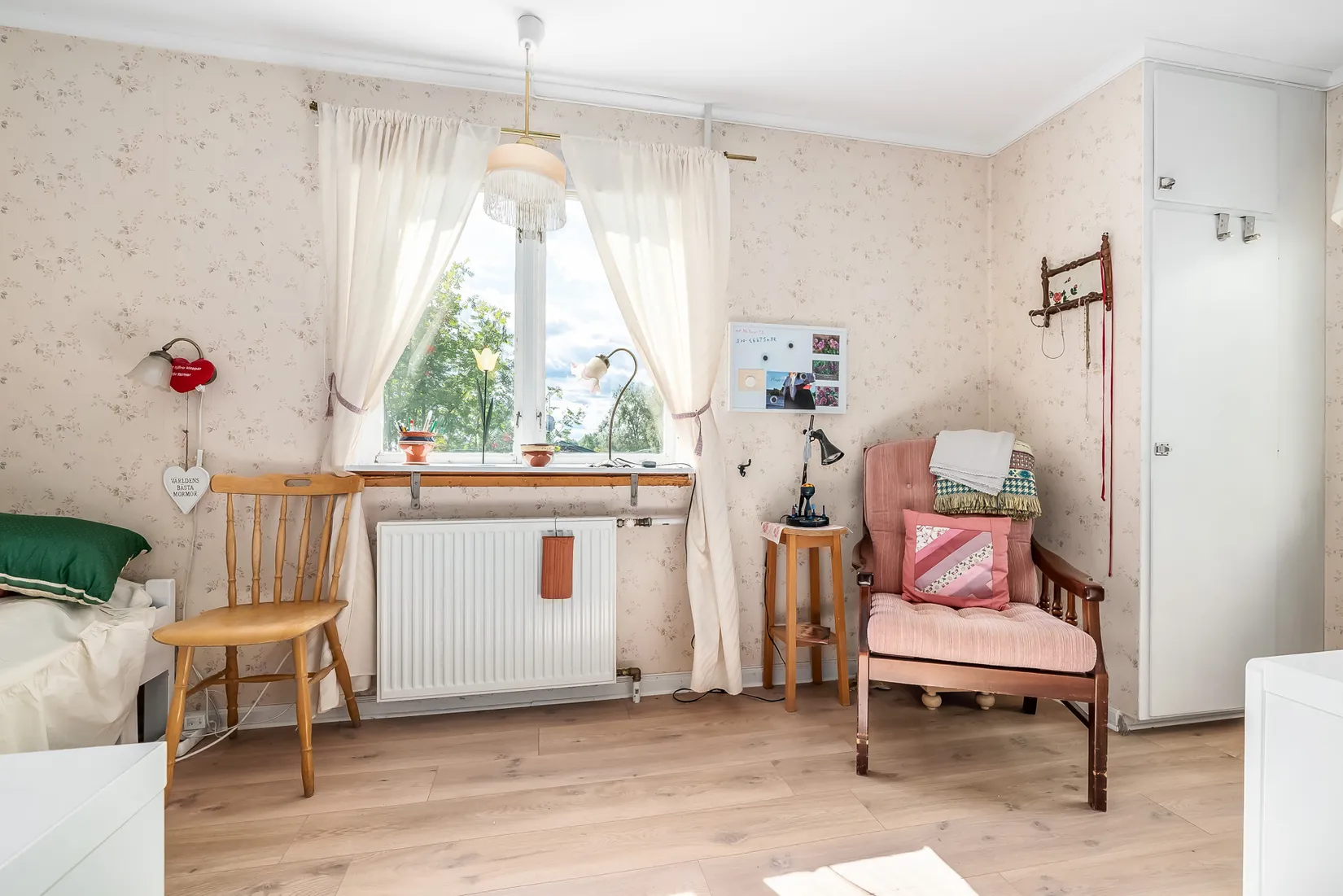 Fritidshus, Östanvik Landsvägen 45, Östanvik, Rättvik