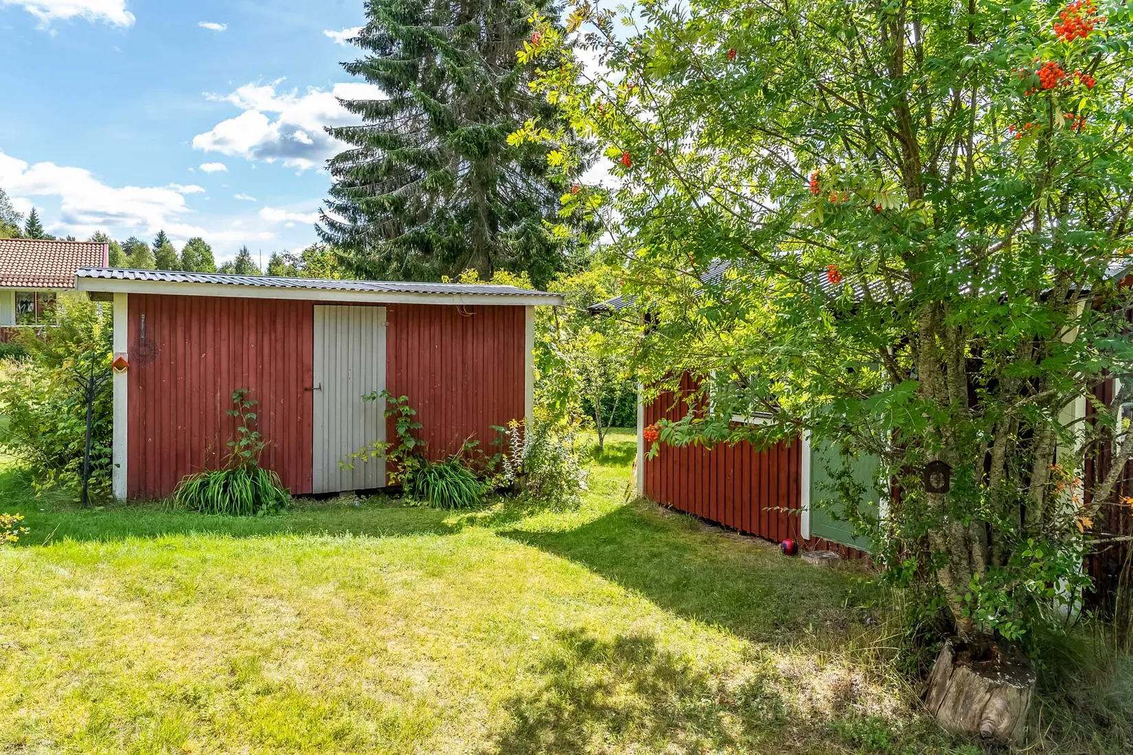 Fritidshus, Östanvik Landsvägen 45, Östanvik, Rättvik