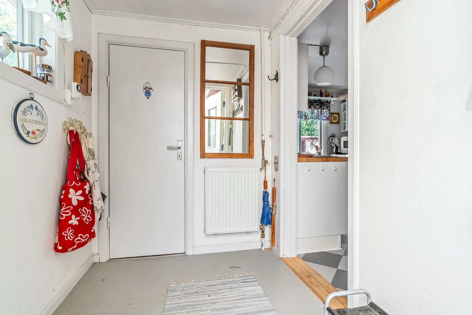 Fritidshus, Östanvik Landsvägen 45, Östanvik, Rättvik