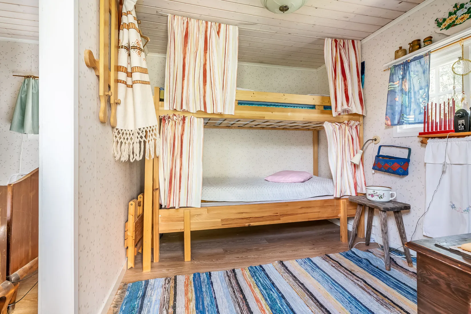 Fritidshus, Östanvik Landsvägen 45, Östanvik, Rättvik
