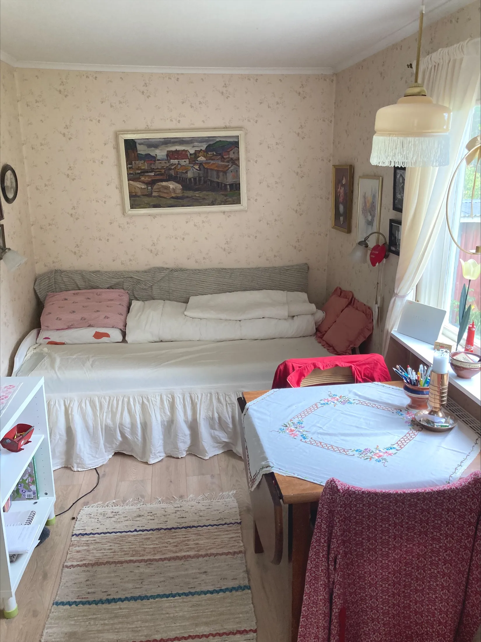 Fritidshus, Östanvik Landsvägen 45, Östanvik, Rättvik