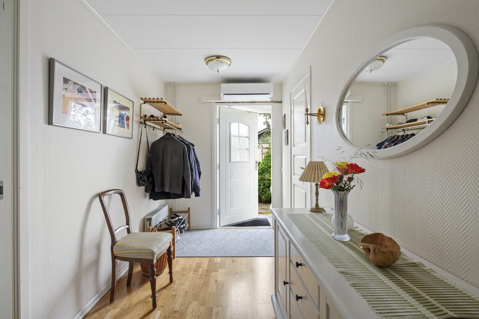 Villa, Bonadsvägen 88, Nåntuna, Uppsala