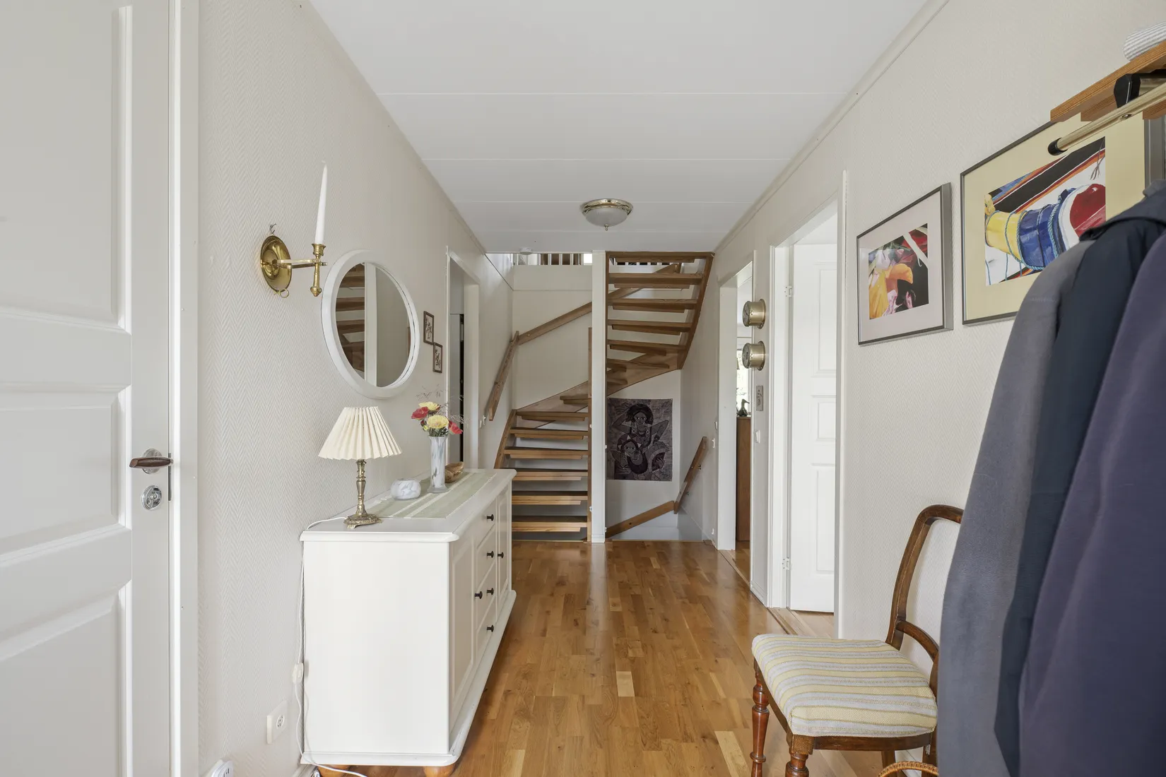 Villa, Bonadsvägen 88, Nåntuna, Uppsala
