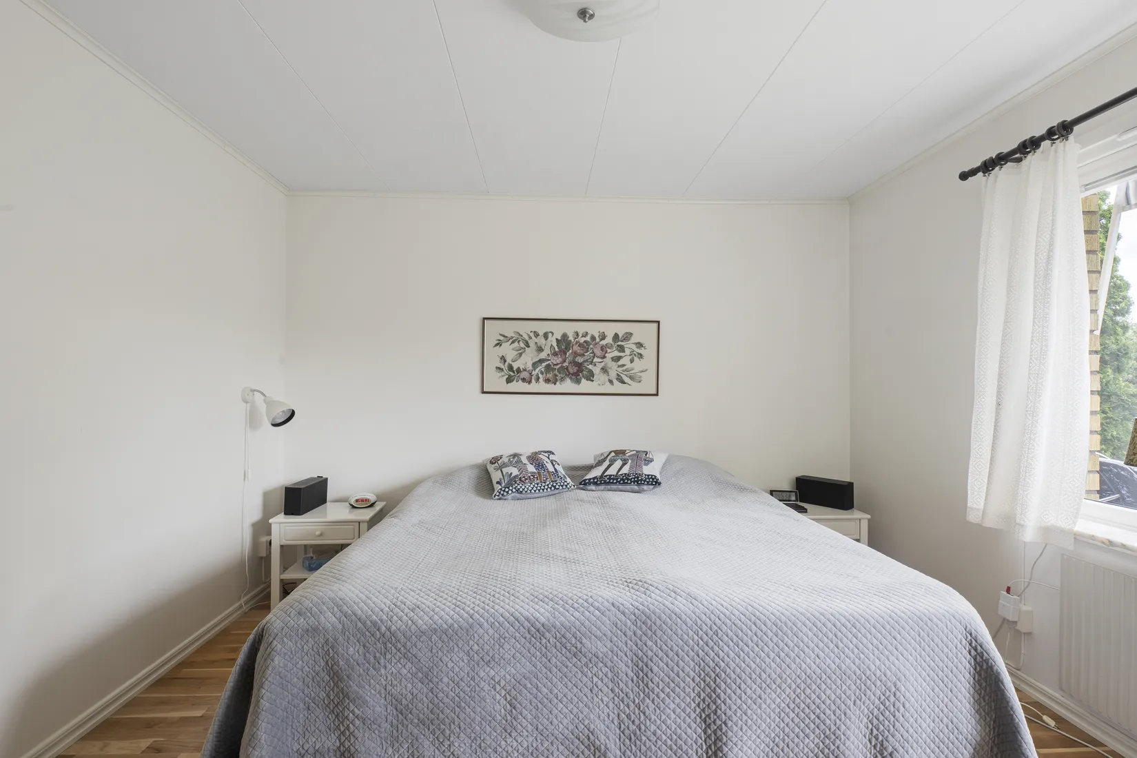 Villa, Bonadsvägen 88, Nåntuna, Uppsala