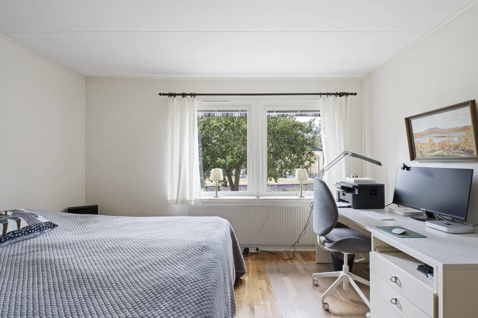 Villa, Bonadsvägen 88, Nåntuna, Uppsala