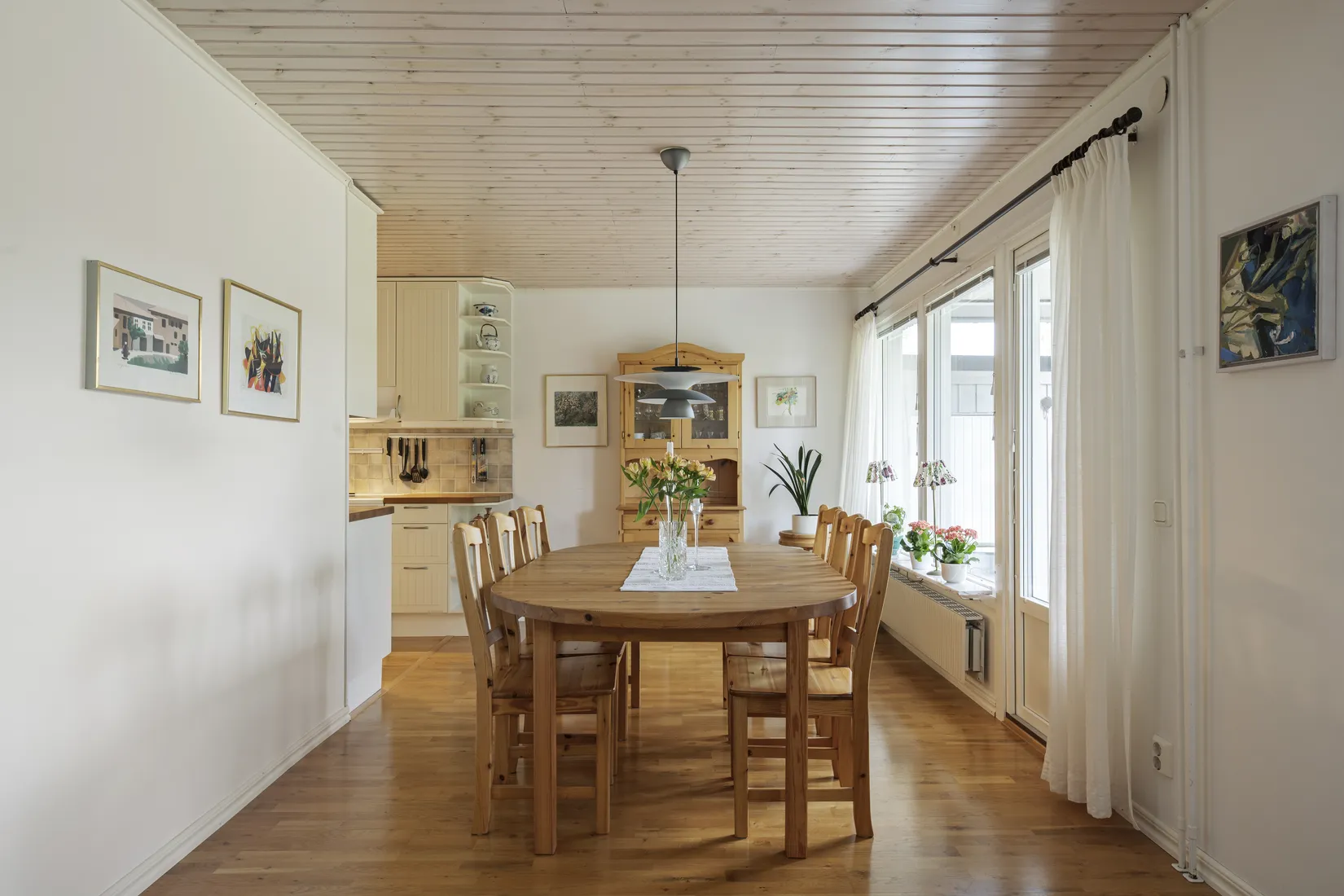 Villa, Bonadsvägen 88, Nåntuna, Uppsala