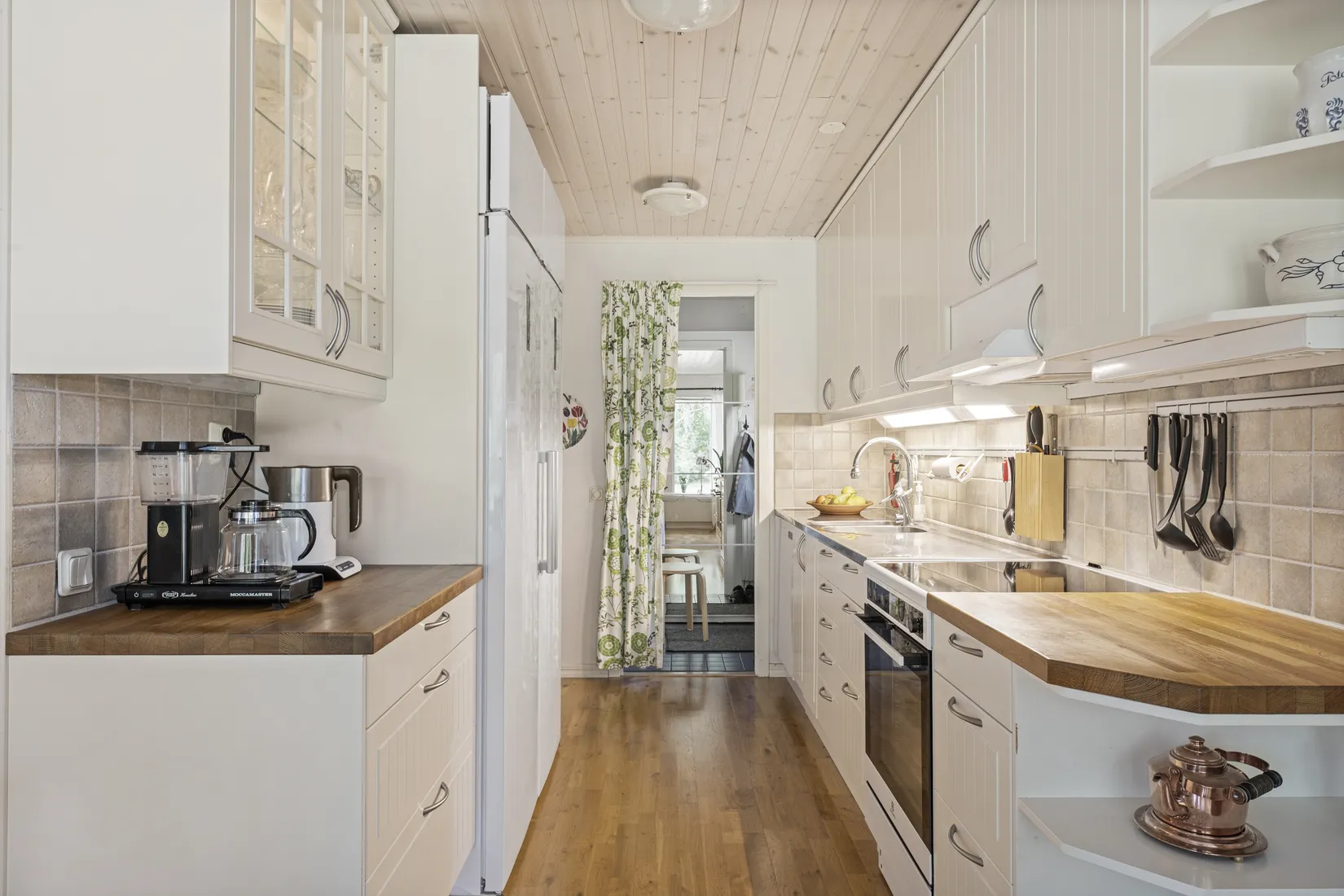 Villa, Bonadsvägen 88, Nåntuna, Uppsala