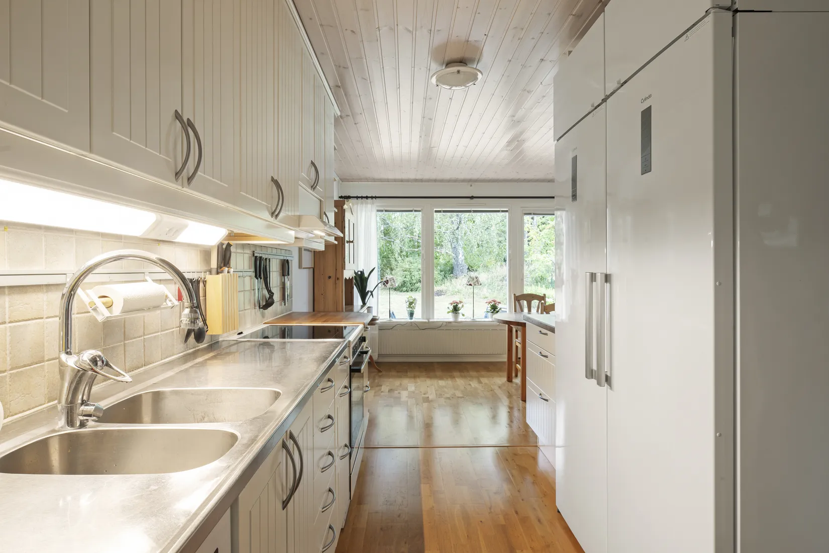 Villa, Bonadsvägen 88, Nåntuna, Uppsala
