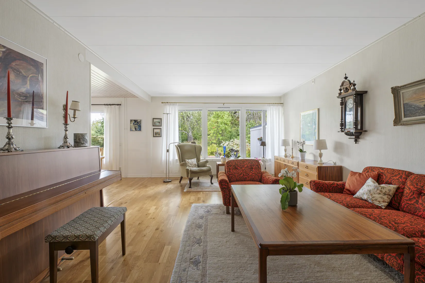 Villa, Bonadsvägen 88, Nåntuna, Uppsala