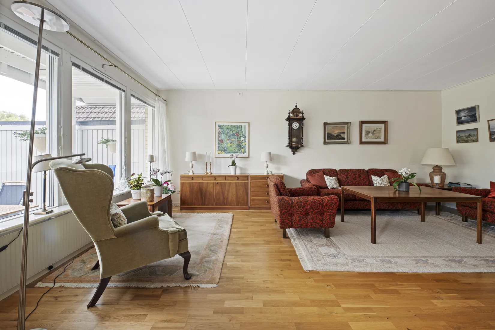 Villa, Bonadsvägen 88, Nåntuna, Uppsala