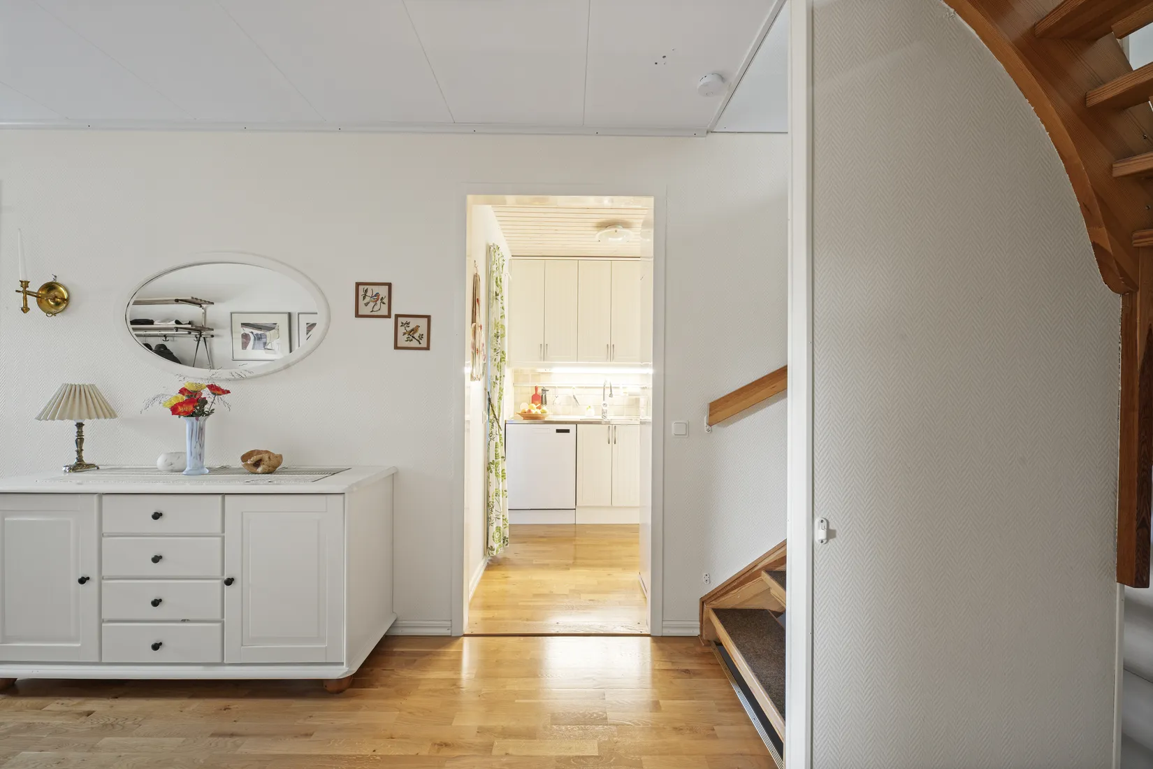 Villa, Bonadsvägen 88, Nåntuna, Uppsala