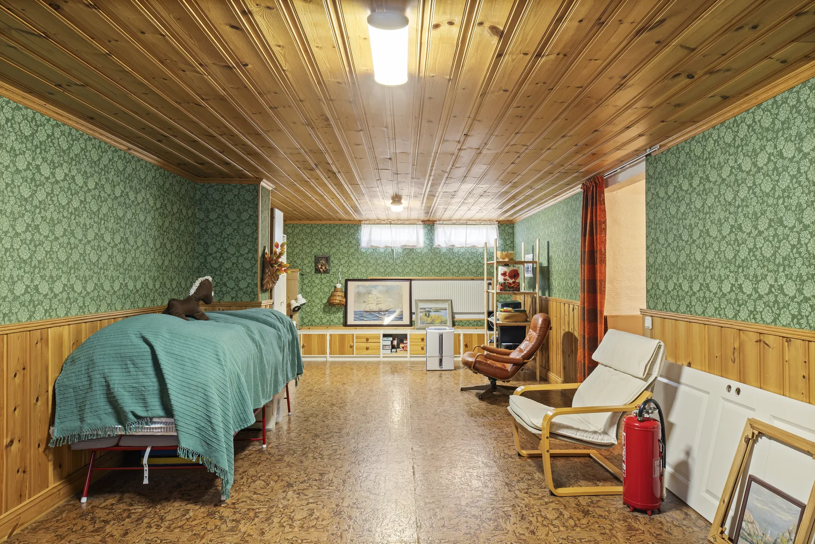 Villa, Bonadsvägen 88, Nåntuna, Uppsala