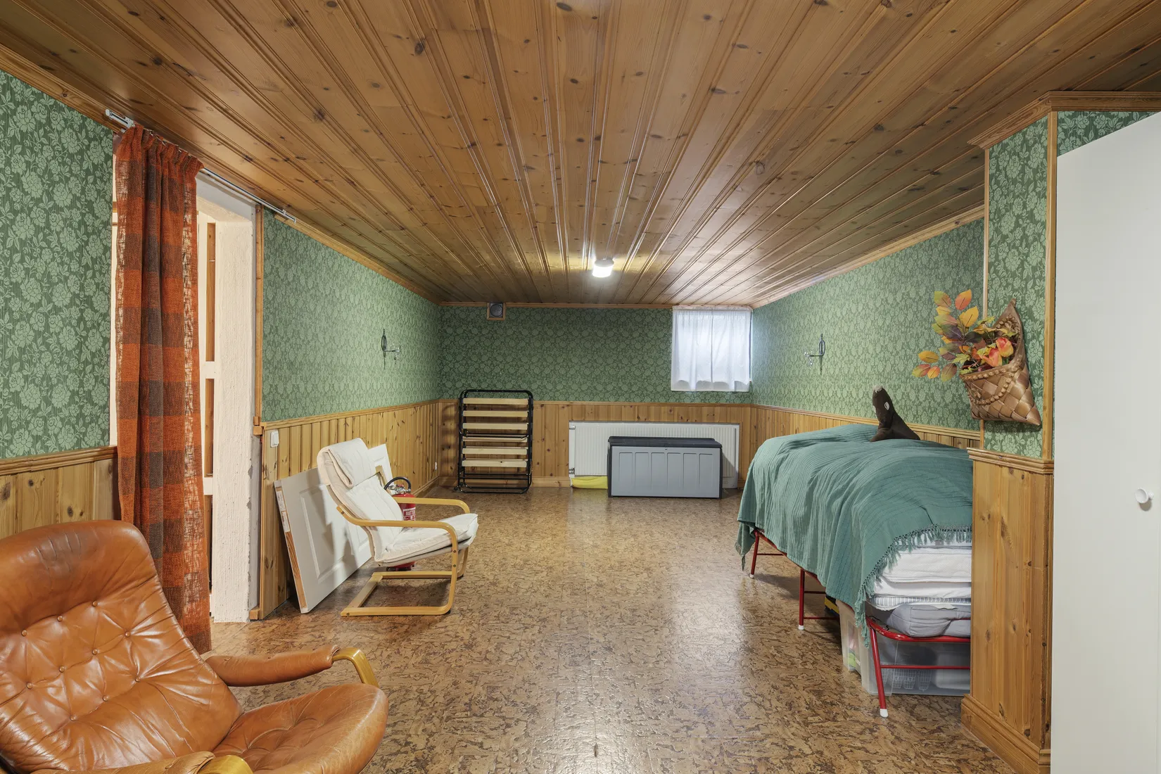 Villa, Bonadsvägen 88, Nåntuna, Uppsala