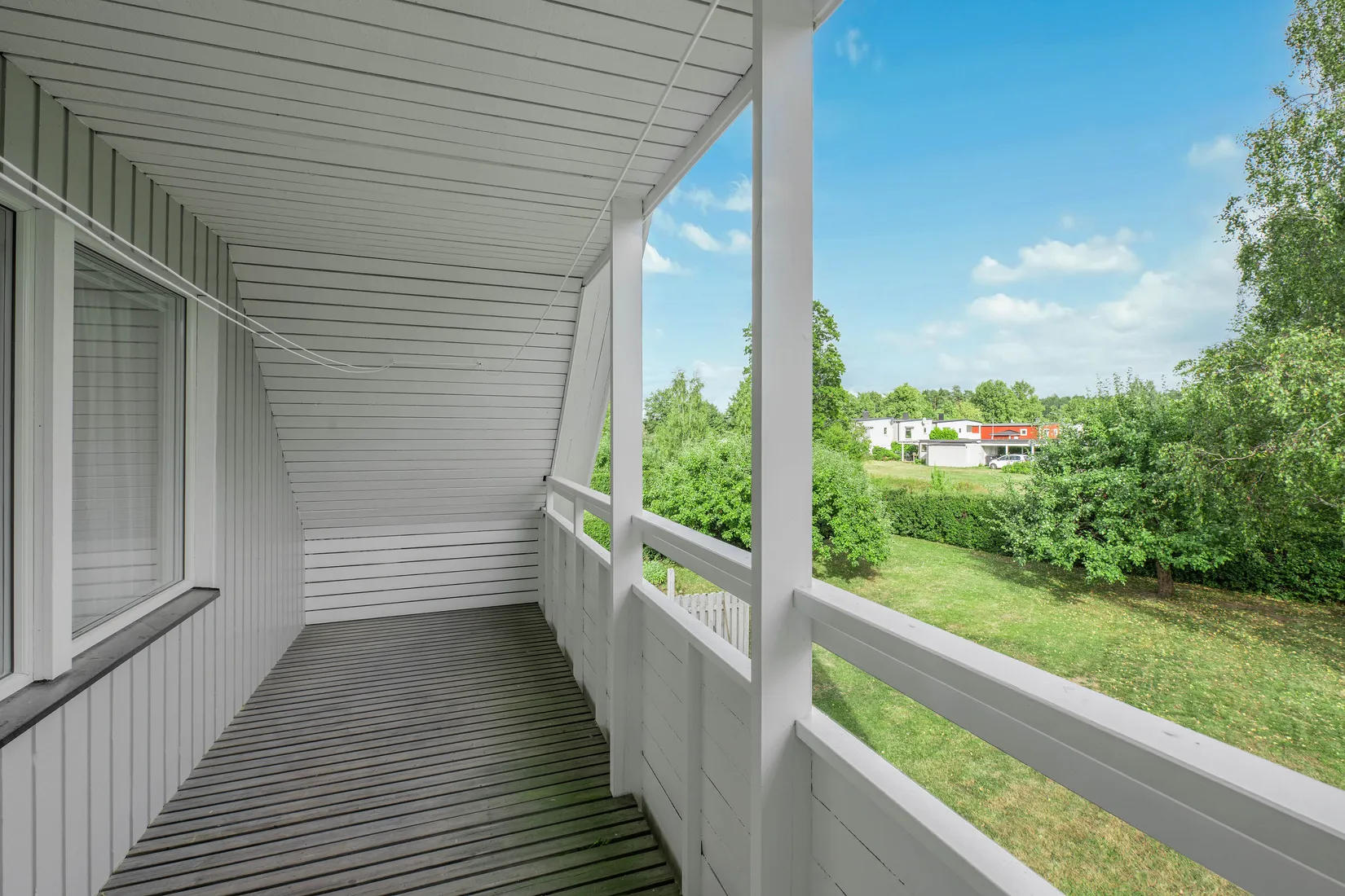 Villa, Bonadsvägen 88, Nåntuna, Uppsala