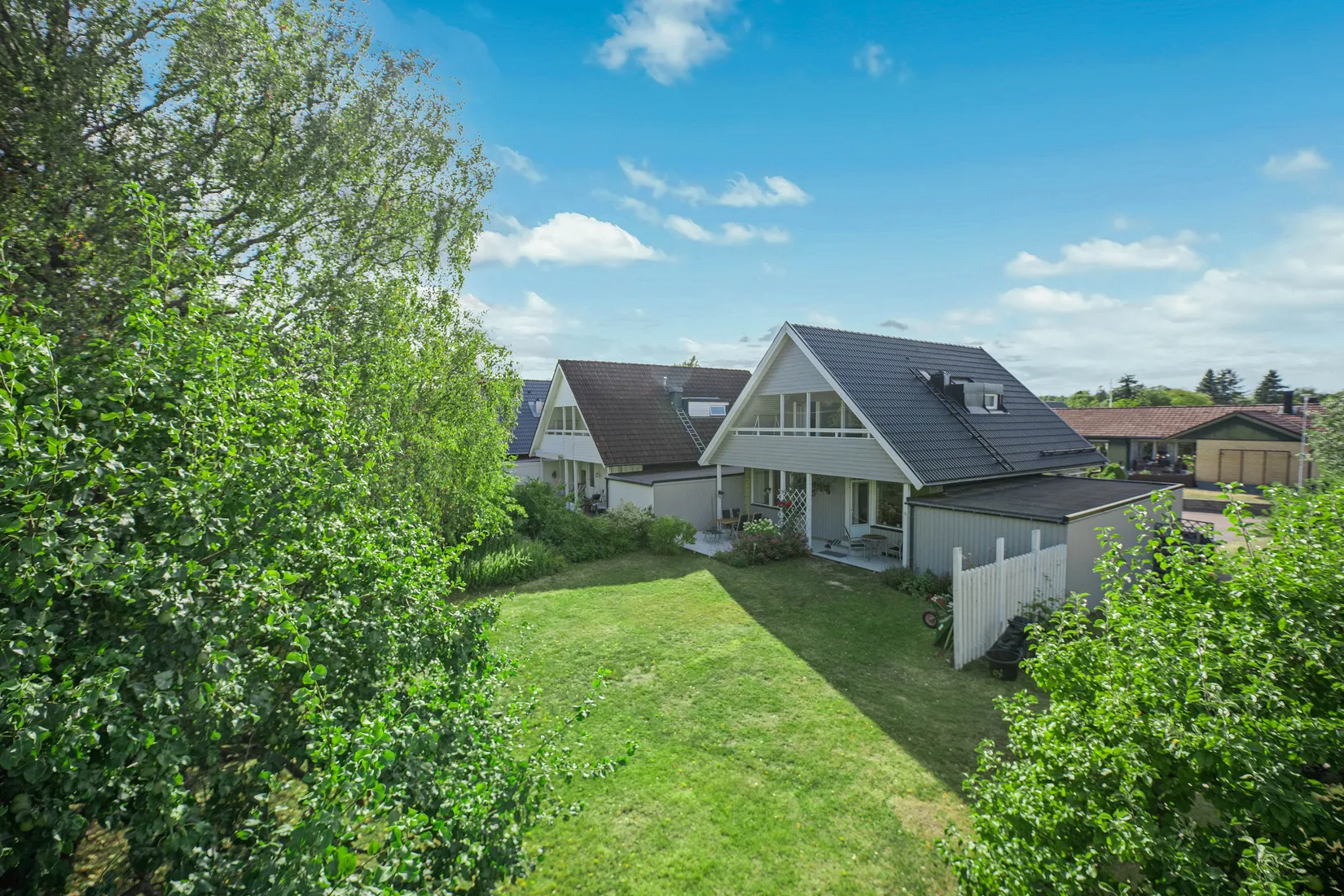 Villa, Bonadsvägen 88, Nåntuna, Uppsala