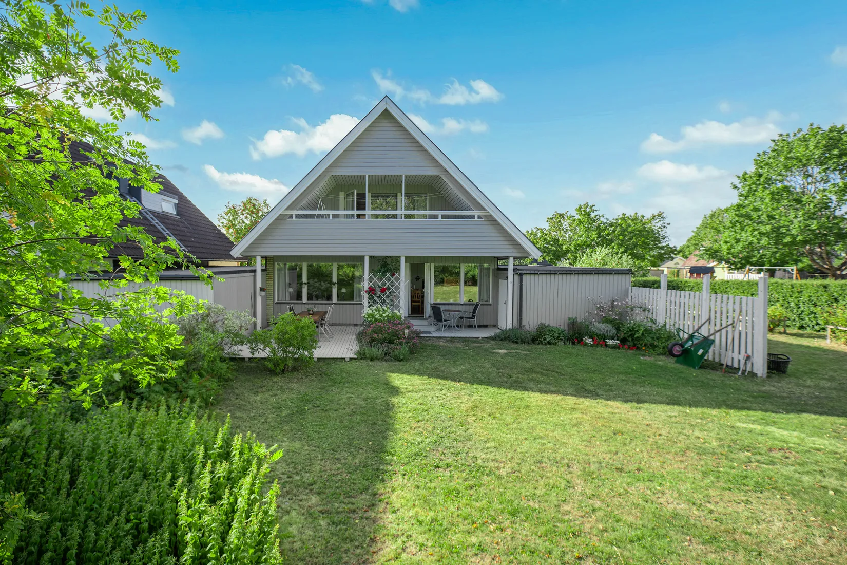 Villa, Bonadsvägen 88, Nåntuna, Uppsala