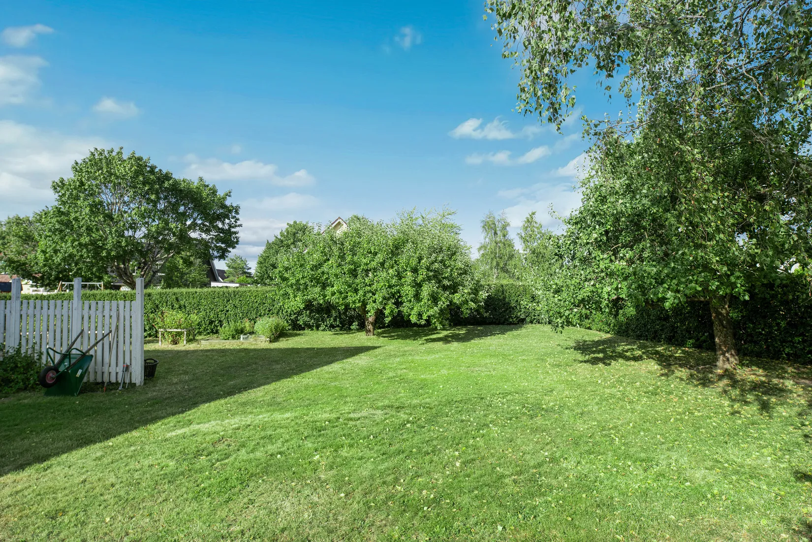 Villa, Bonadsvägen 88, Nåntuna, Uppsala