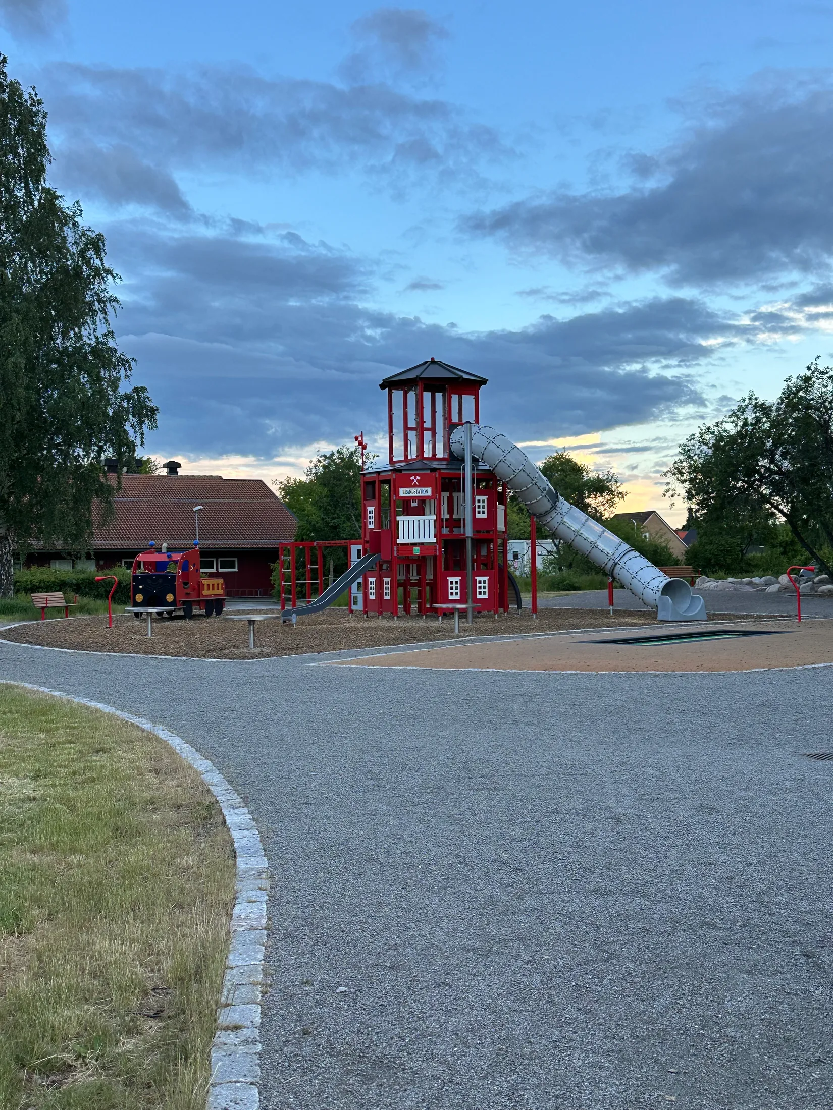 Villa, Bonadsvägen 88, Nåntuna, Uppsala