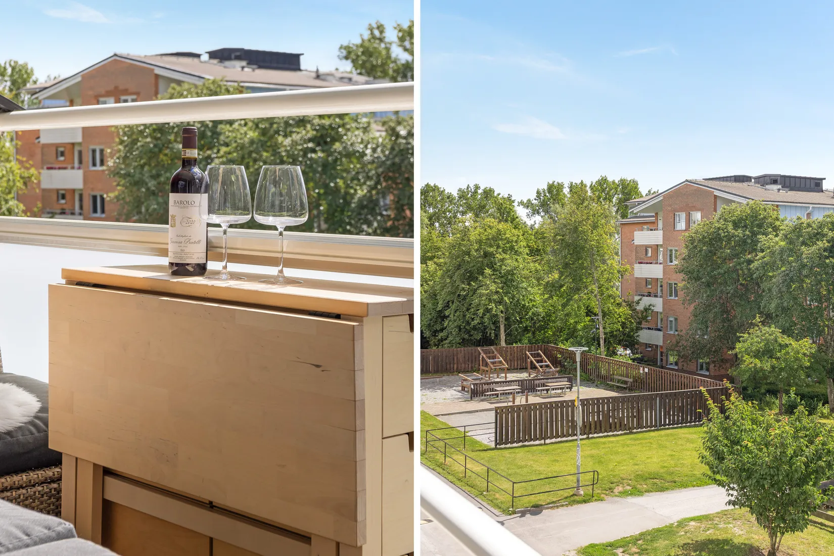 Bostadsrätt, Månadsvägen 44, 1tr, Jakobsberg, Järfälla
