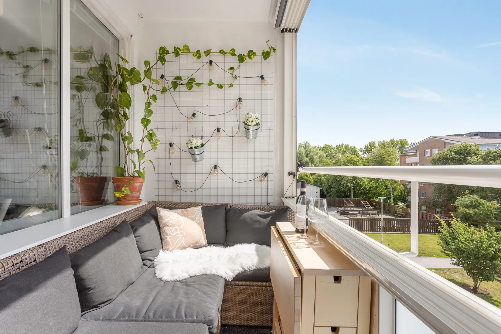 Bostadsrätt, Månadsvägen 44, 1tr, Jakobsberg, Järfälla