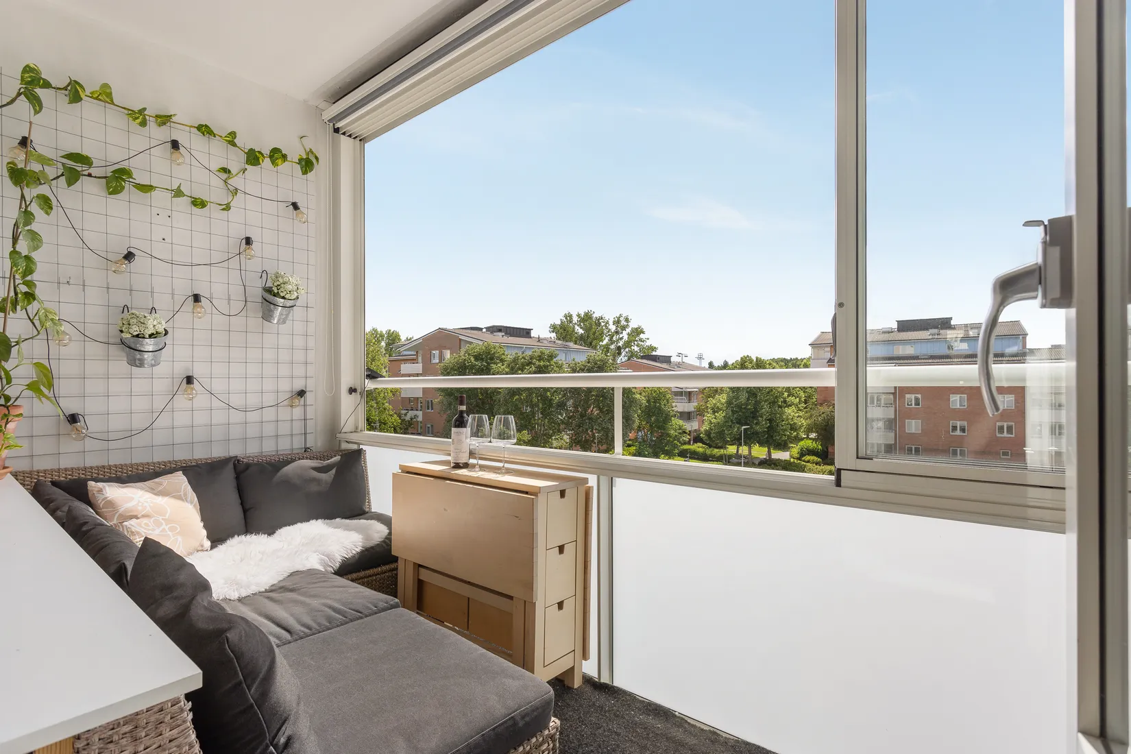 Bostadsrätt, Månadsvägen 44, 1tr, Jakobsberg, Järfälla