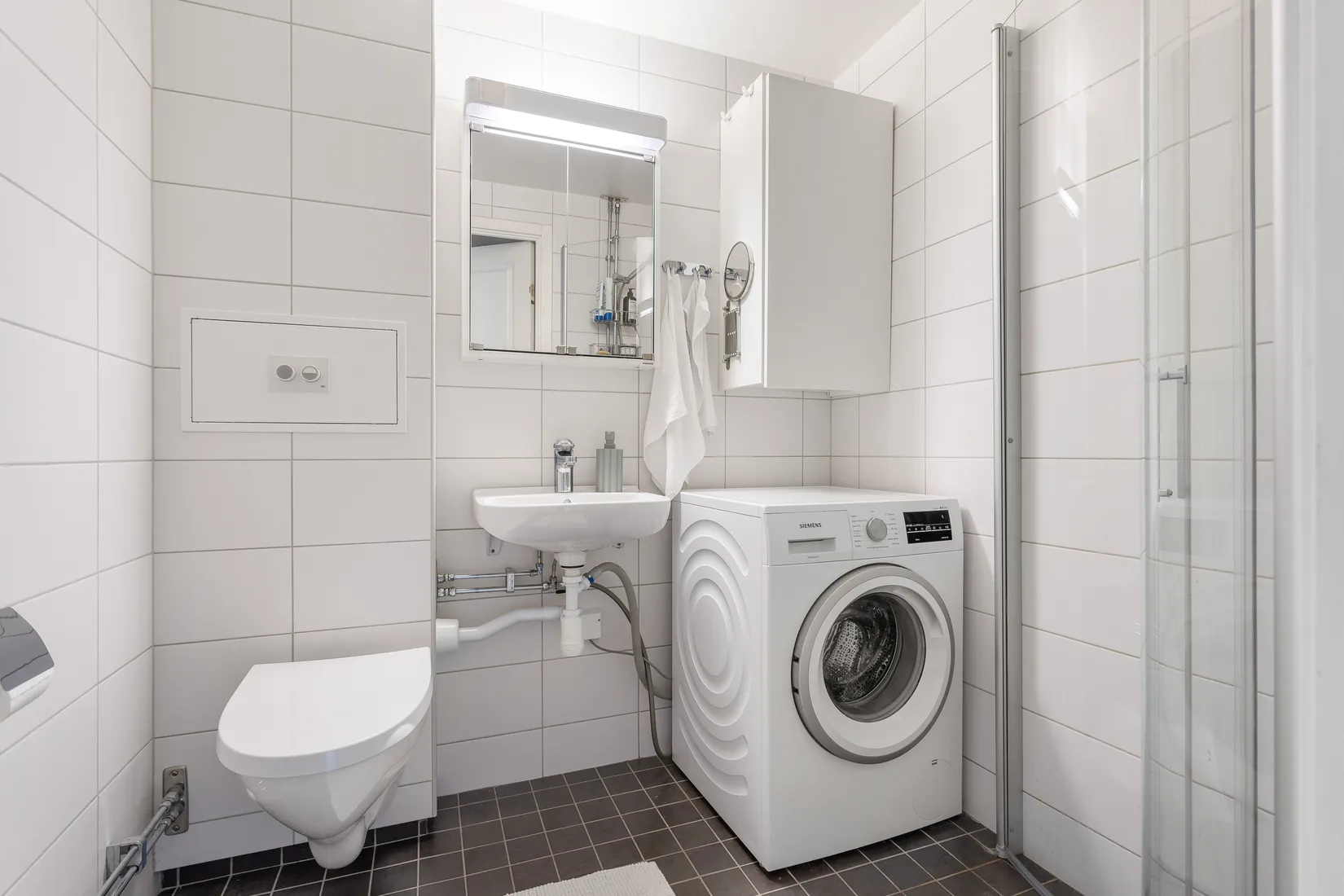 Bostadsrätt, Månadsvägen 44, 1tr, Jakobsberg, Järfälla
