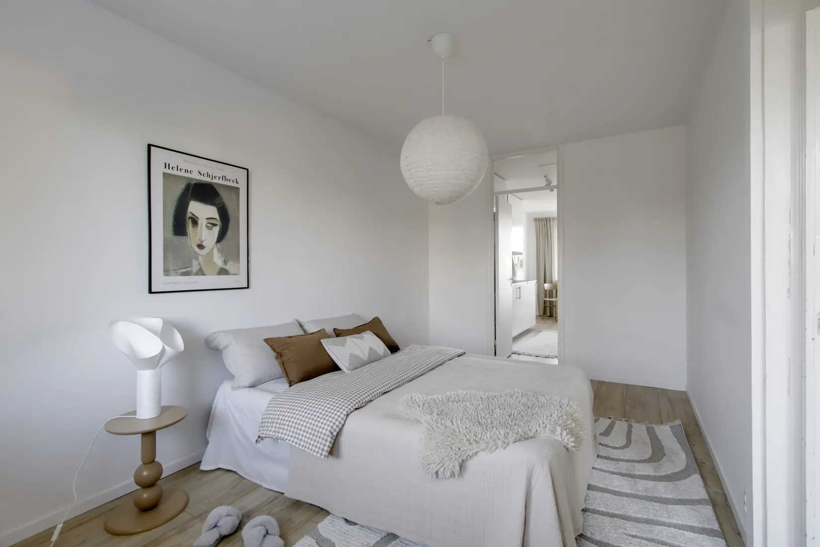 Bostadsrätt, Sagogången 54, Hisings Backa, Göteborg