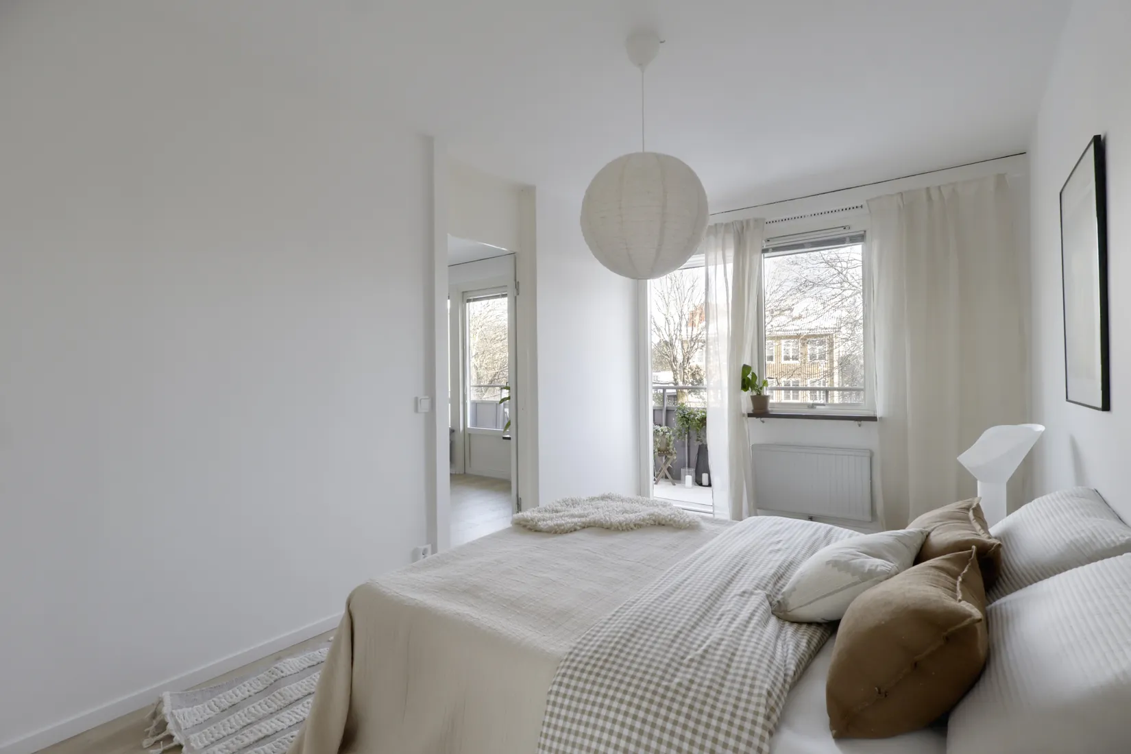 Bostadsrätt, Sagogången 54, Hisings Backa, Göteborg