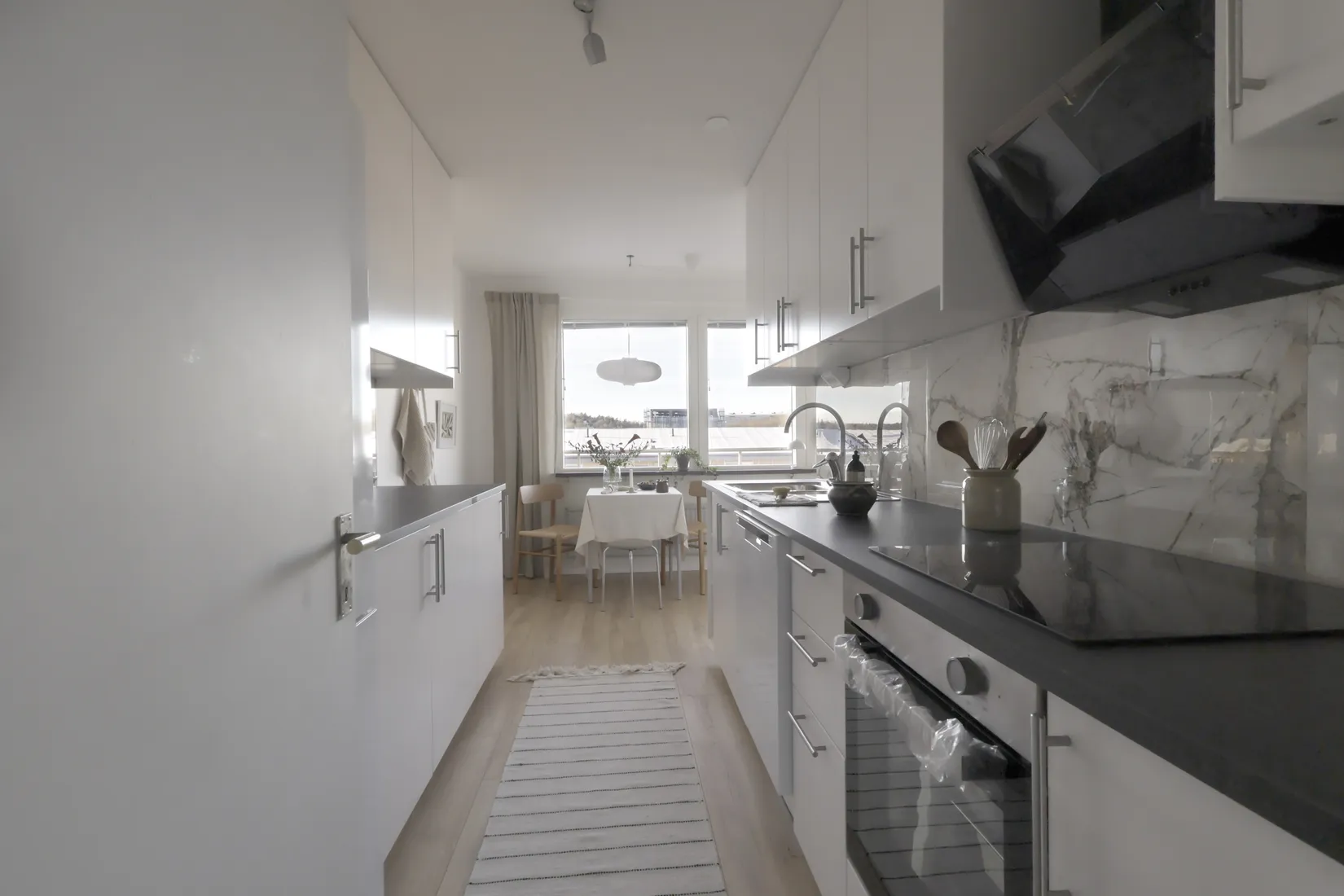 Bostadsrätt, Sagogången 54, Hisings Backa, Göteborg