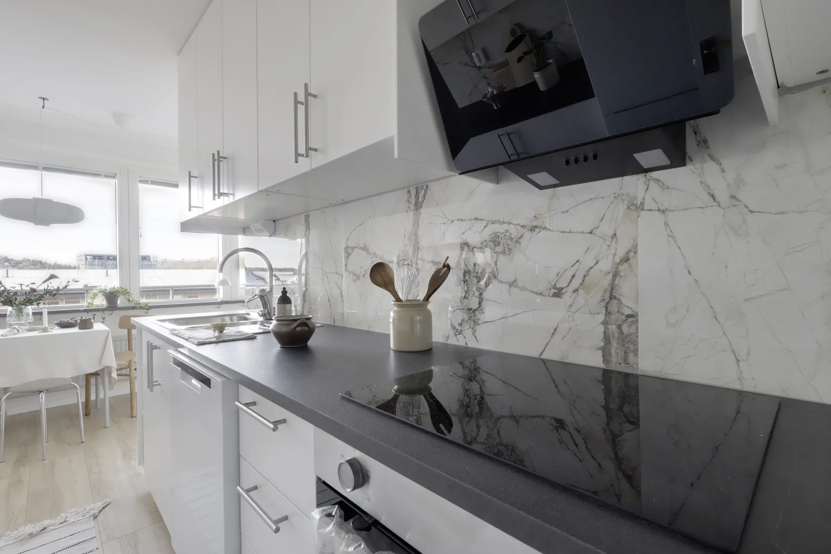 Bostadsrätt, Sagogången 54, Hisings Backa, Göteborg