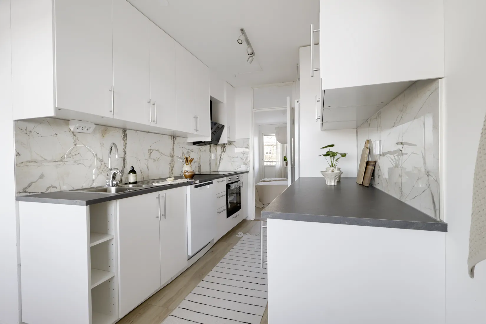 Bostadsrätt, Sagogången 54, Hisings Backa, Göteborg