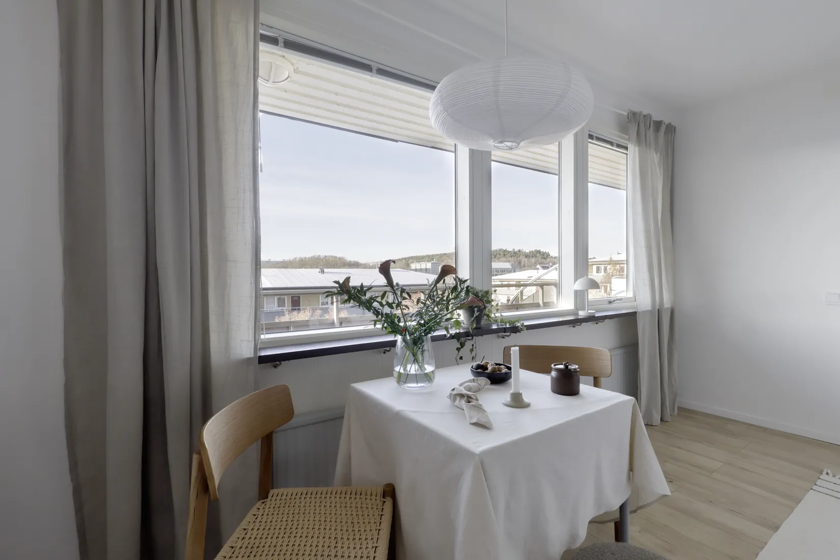 Bostadsrätt, Sagogången 54, Hisings Backa, Göteborg