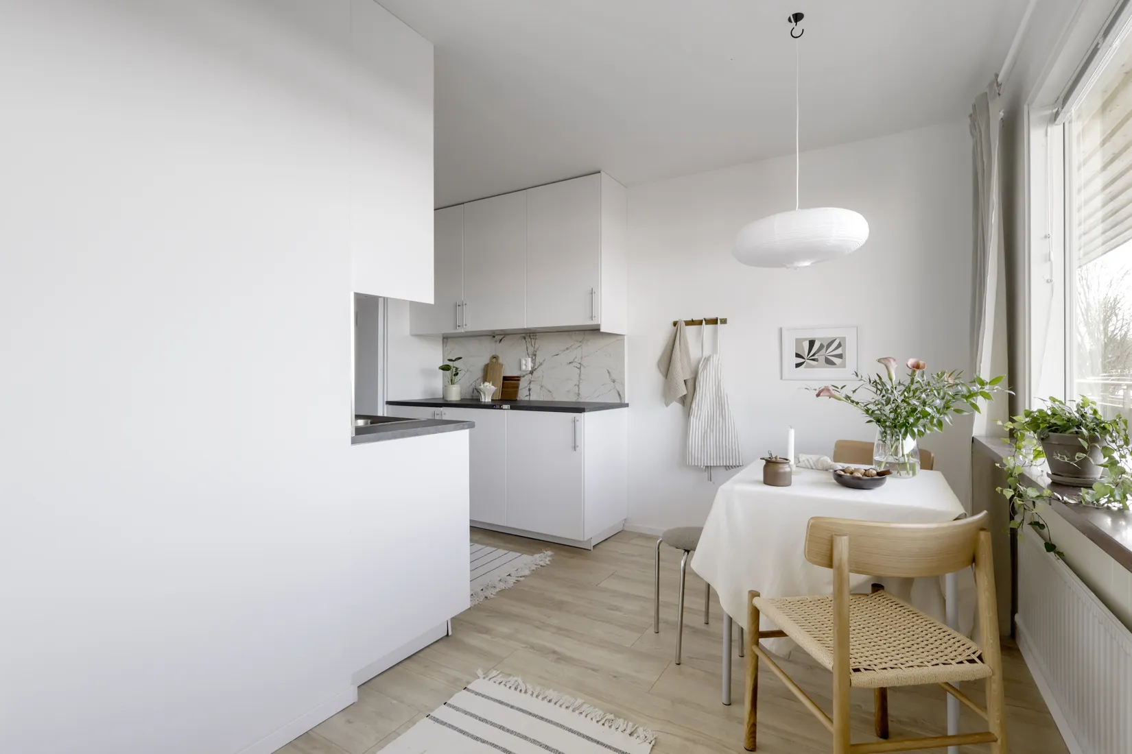 Bostadsrätt, Sagogången 54, Hisings Backa, Göteborg
