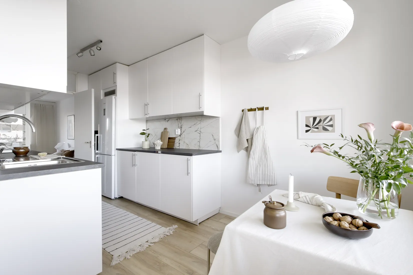 Bostadsrätt, Sagogången 54, Hisings Backa, Göteborg