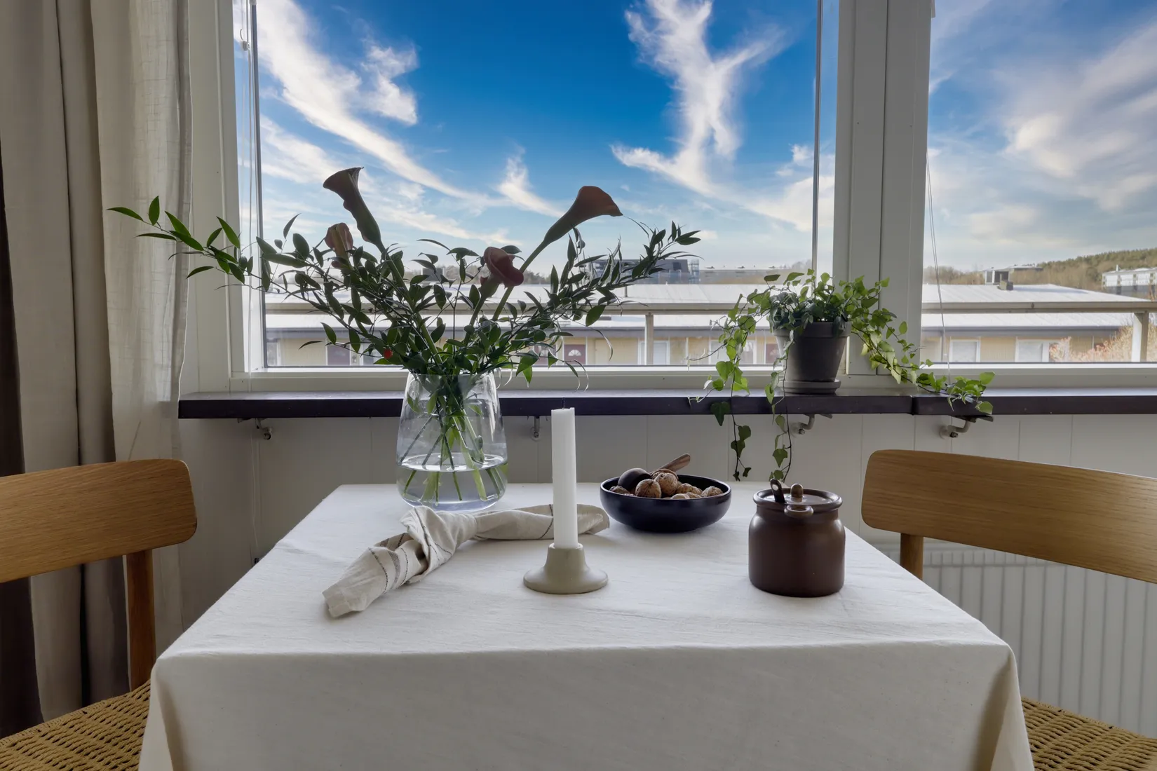 Bostadsrätt, Sagogången 54, Hisings Backa, Göteborg