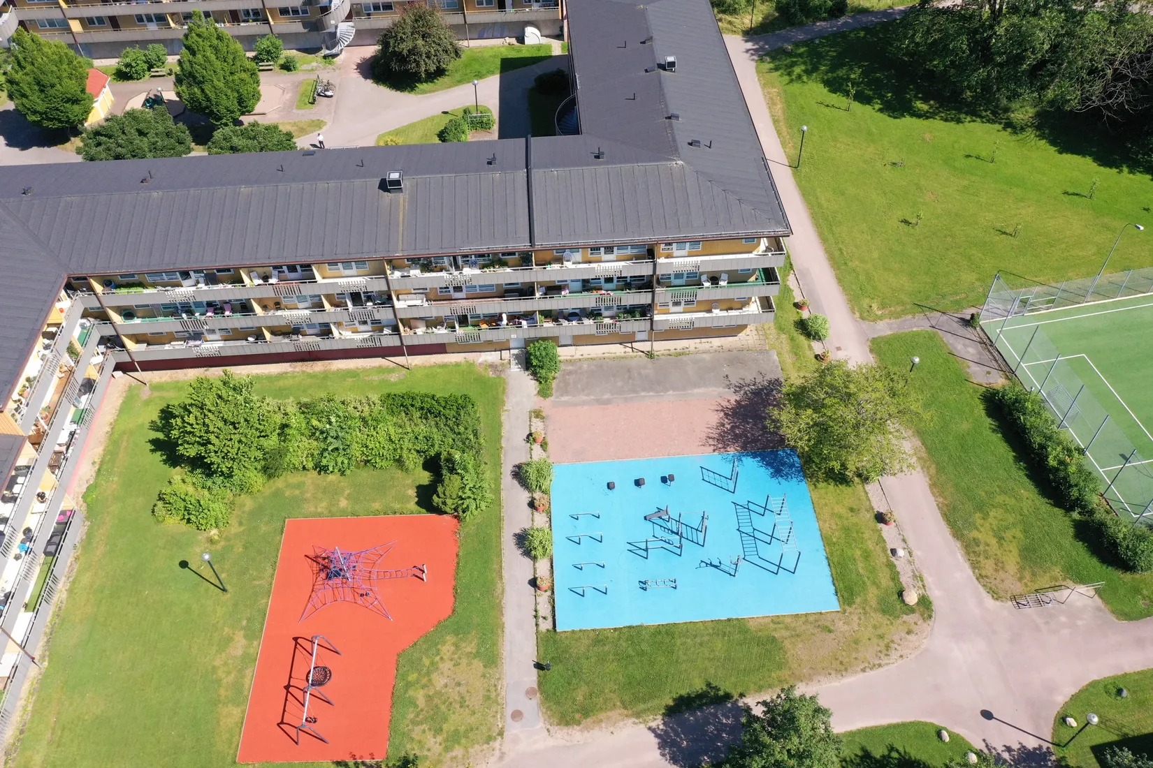 Bostadsrätt, Sagogången 54, Hisings Backa, Göteborg