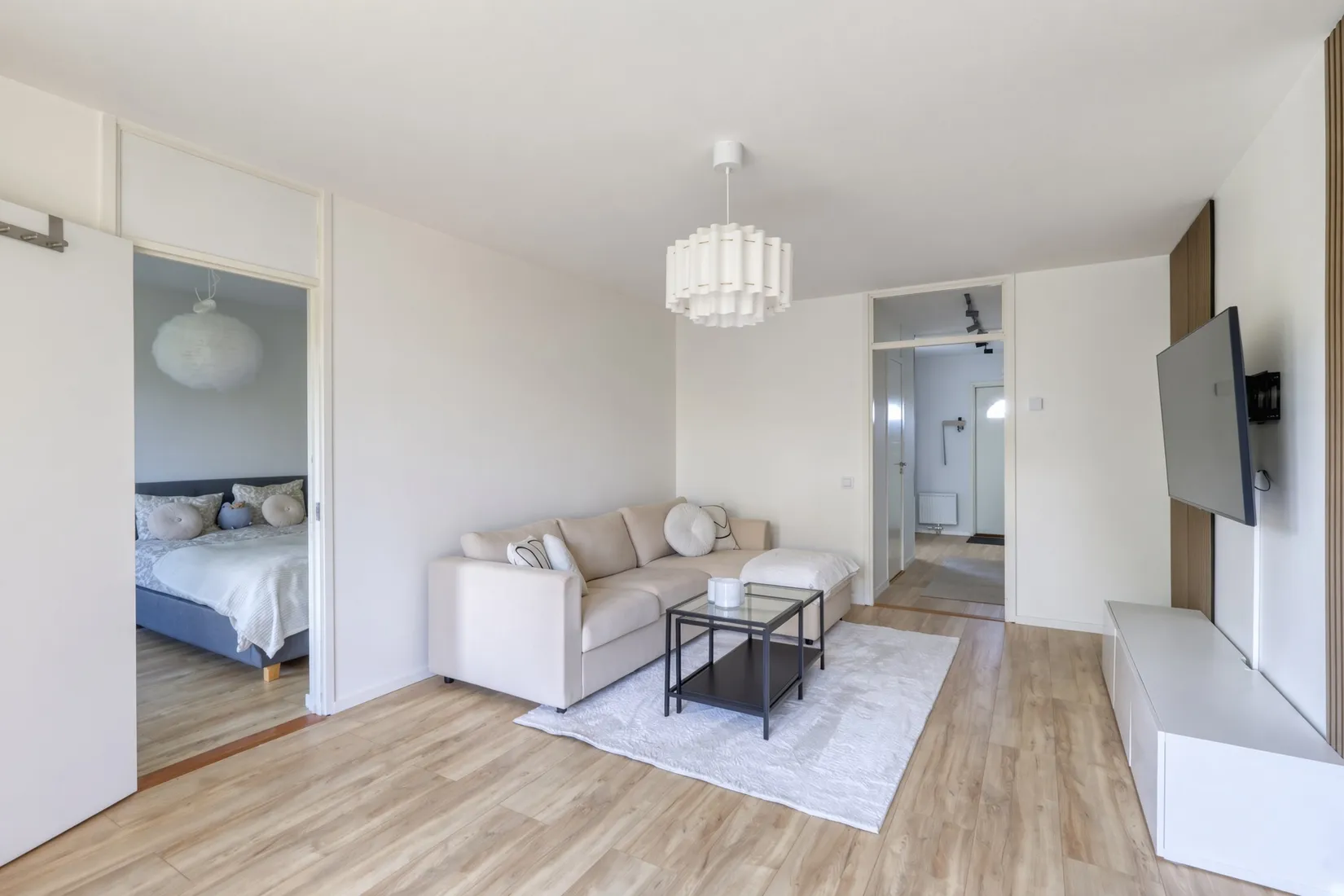 Bostadsrätt, Sagogången 54, Hisings Backa, Göteborg