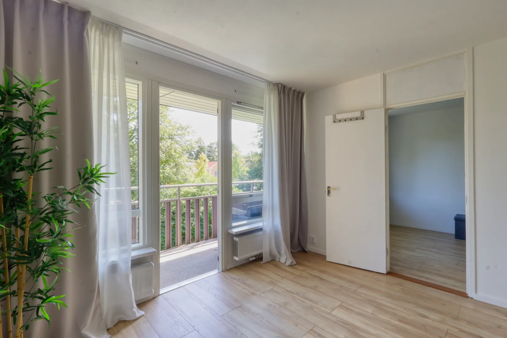 Bostadsrätt, Sagogången 54, Hisings Backa, Göteborg