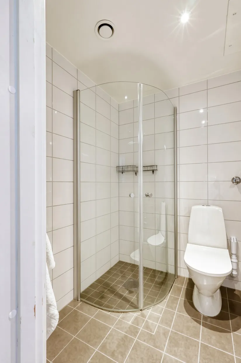 Bostadsrätt, Sagogången 54, Hisings Backa, Göteborg