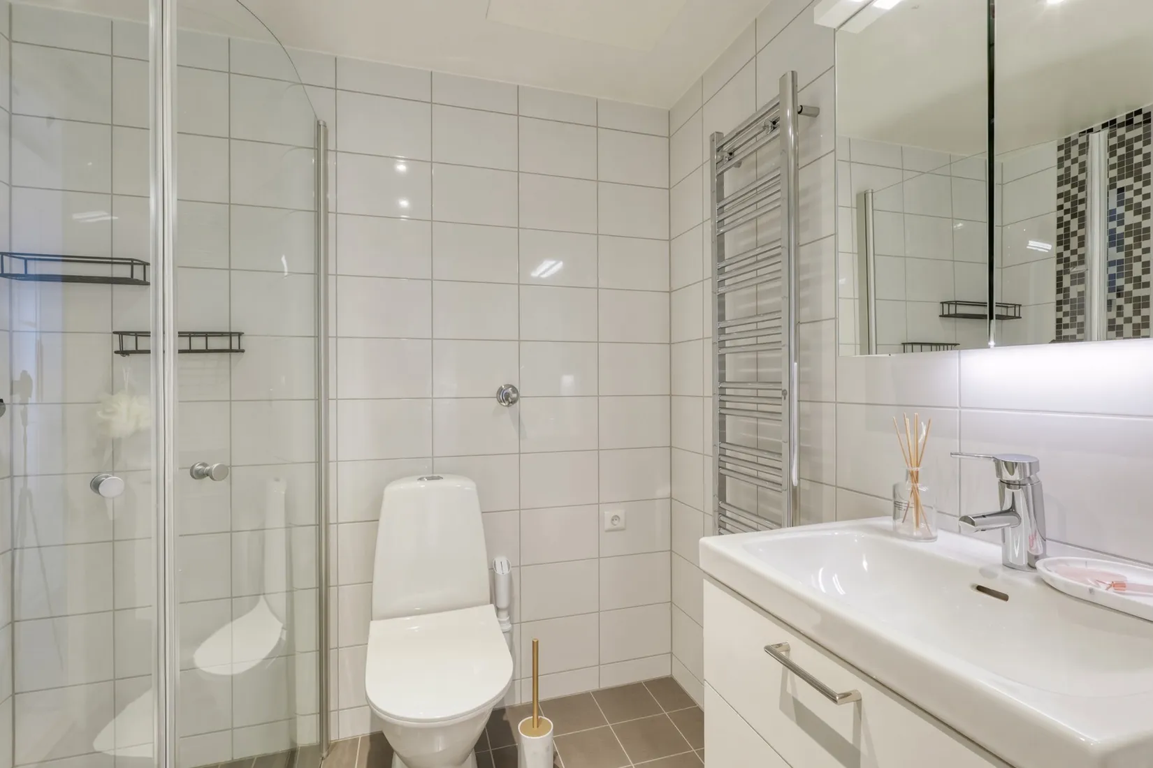 Bostadsrätt, Sagogången 54, Hisings Backa, Göteborg