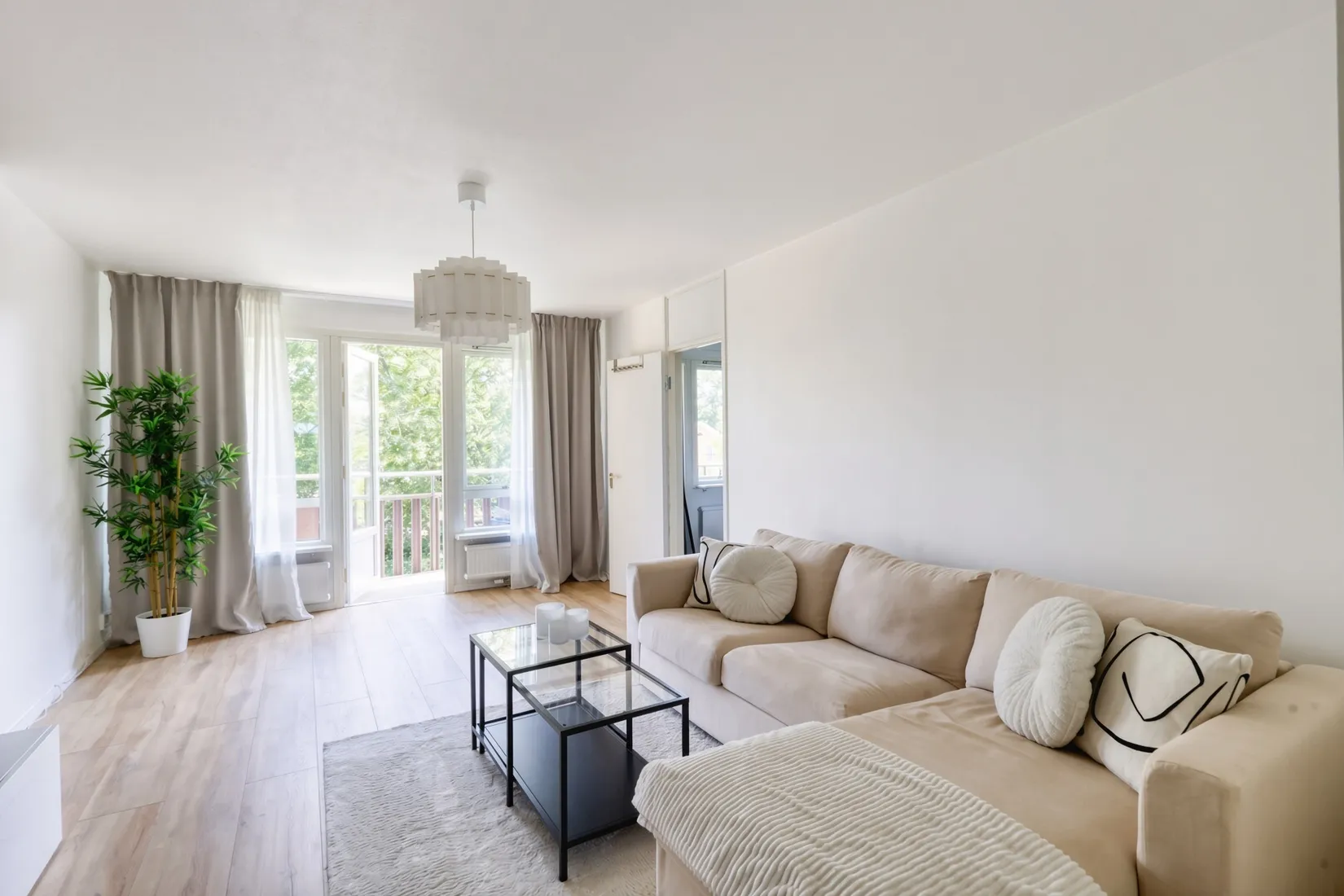 Bostadsrätt, Sagogången 54, Hisings Backa, Göteborg