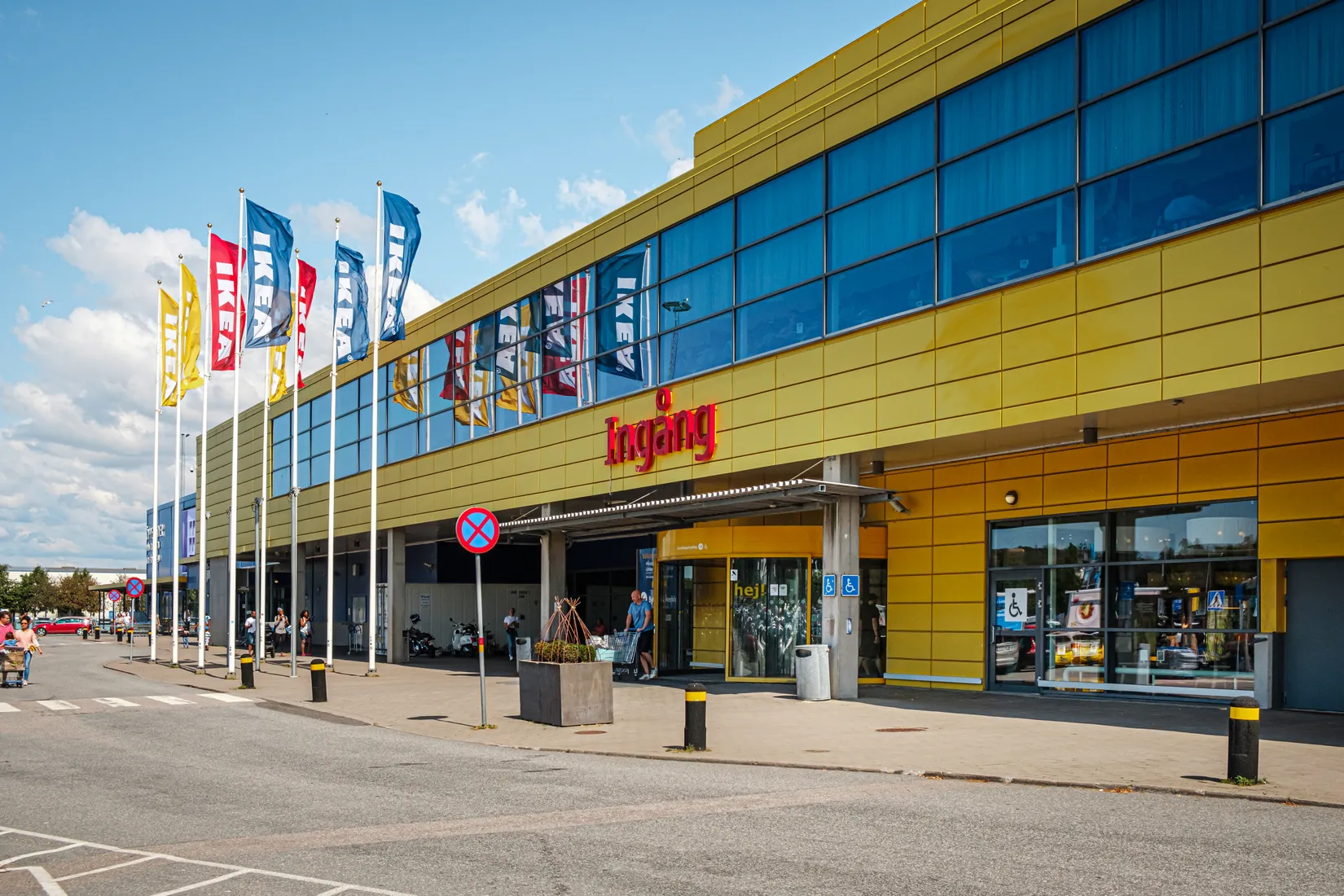 Bostadsrätt, Sagogången 54, Hisings Backa, Göteborg