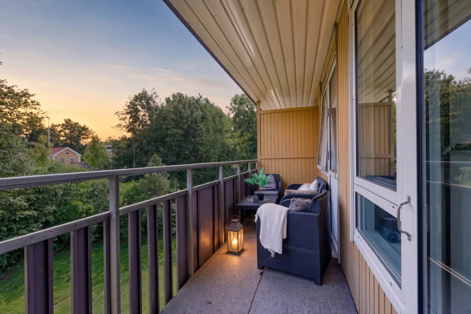 Bostadsrätt, Sagogången 54, Hisings Backa, Göteborg
