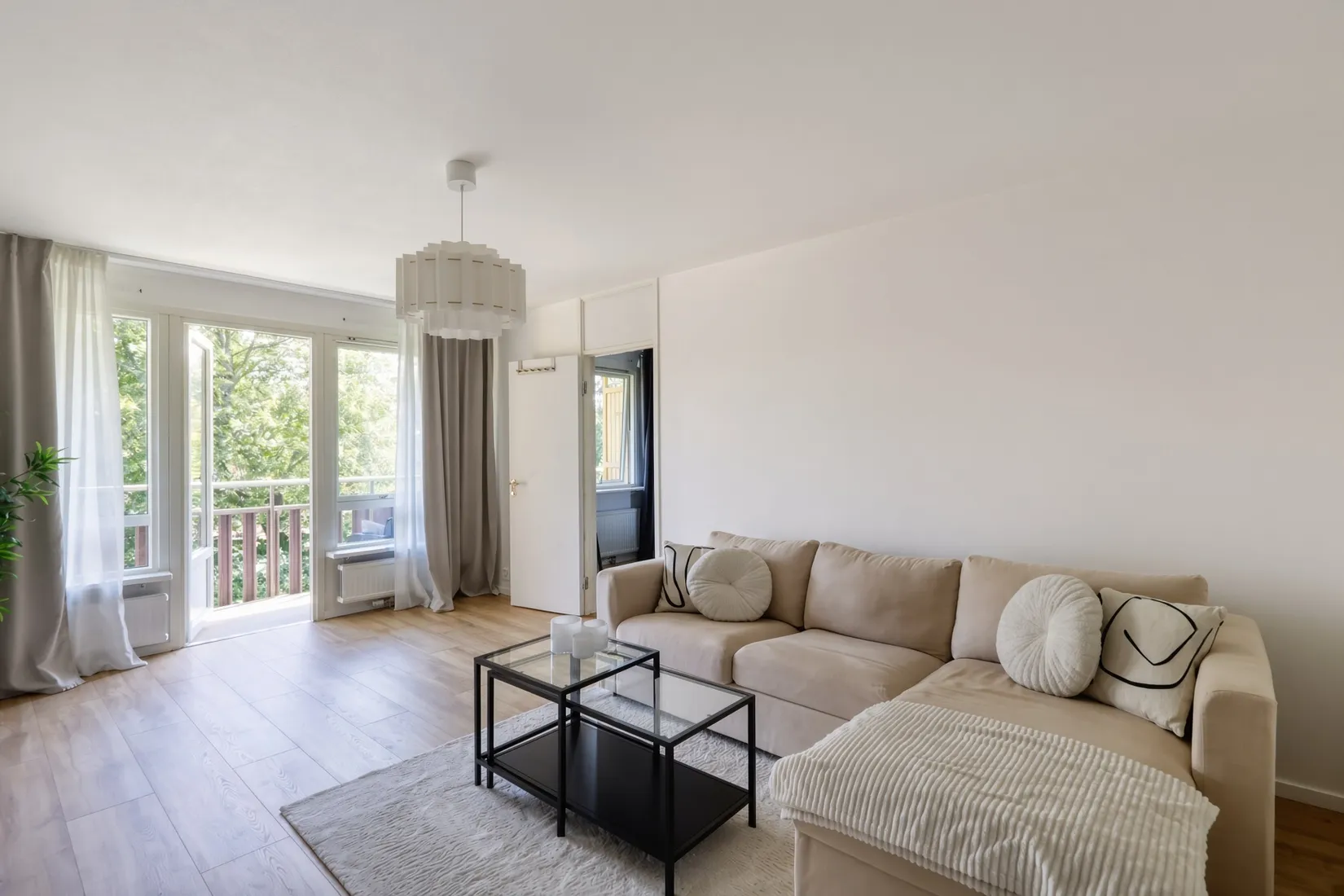 Bostadsrätt, Sagogången 54, Hisings Backa, Göteborg