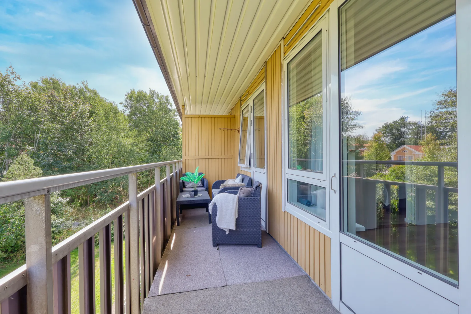 Bostadsrätt, Sagogången 54, Hisings Backa, Göteborg