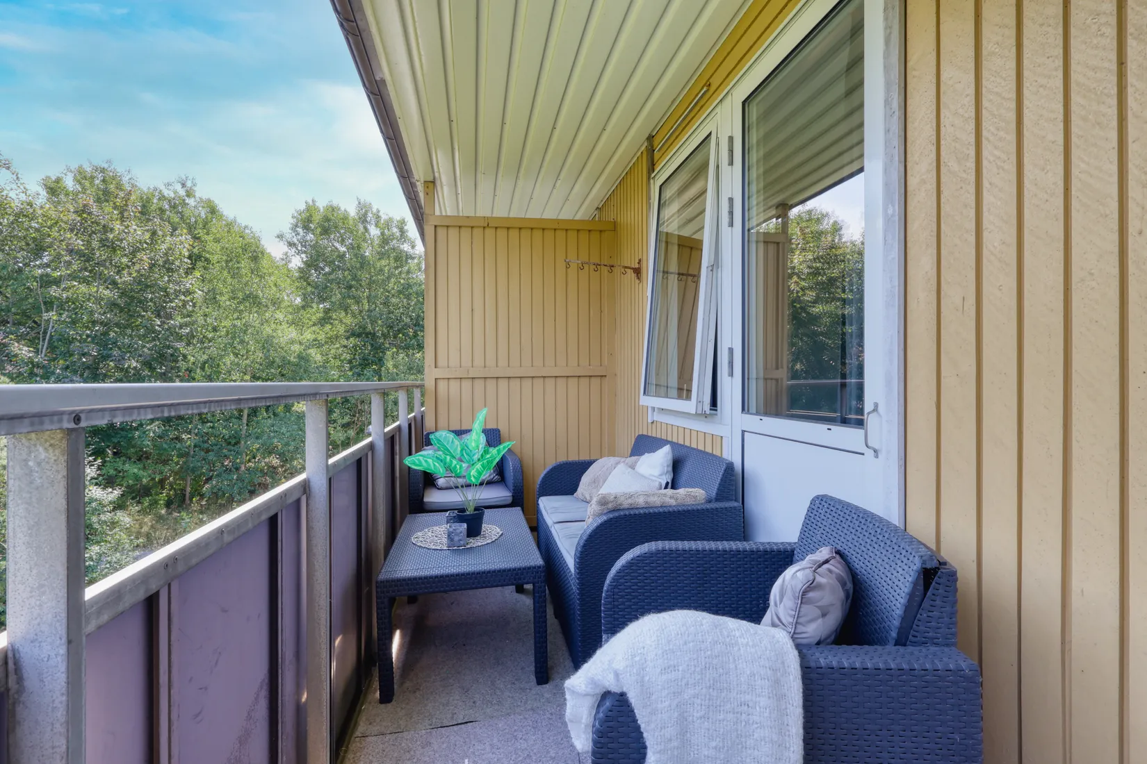 Bostadsrätt, Sagogången 54, Hisings Backa, Göteborg