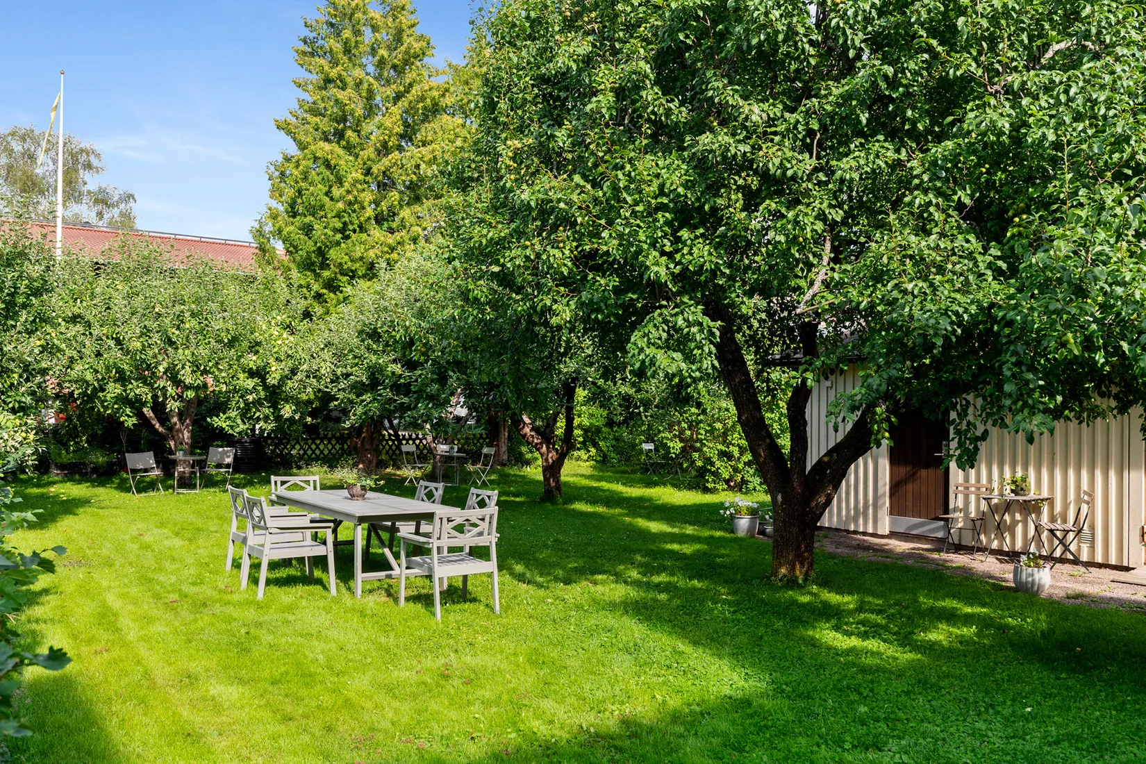 Bostadsrätt, Sysslomansgatan 35B, Luthagen, Uppsala