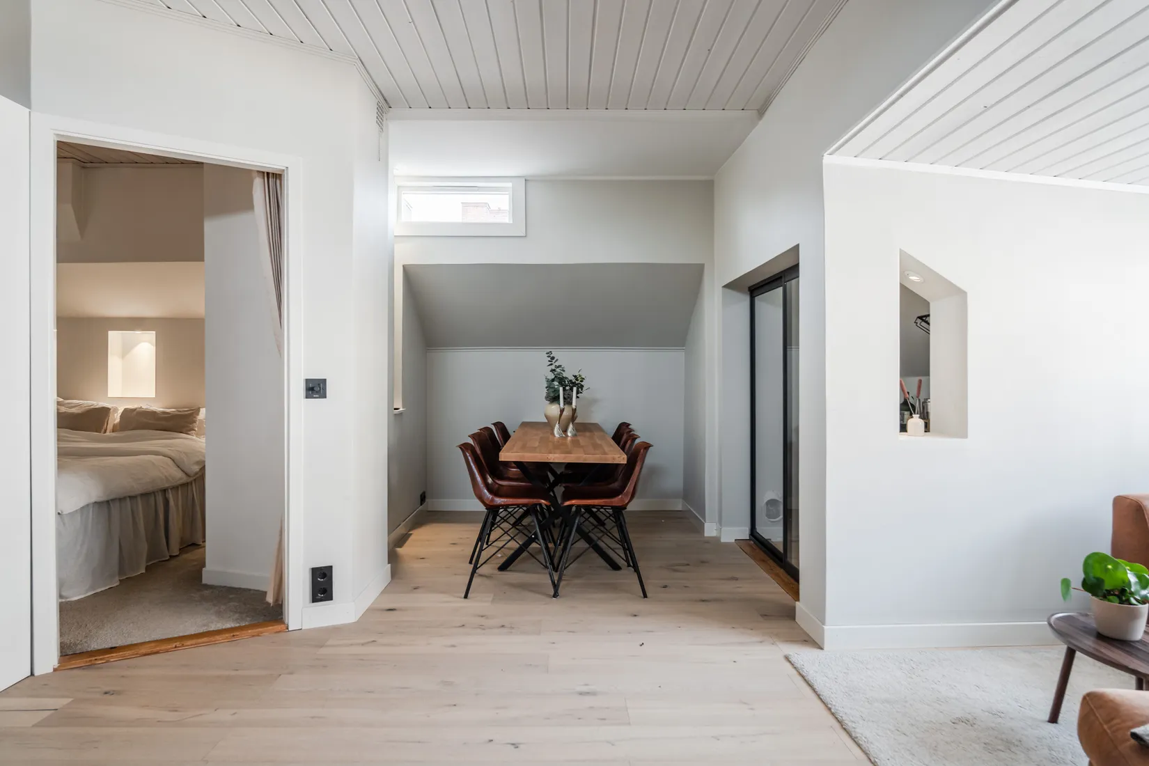 Bostadsrätt, Sysslomansgatan 35B, Luthagen, Uppsala